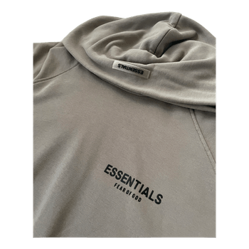 Essentials Hoodie
