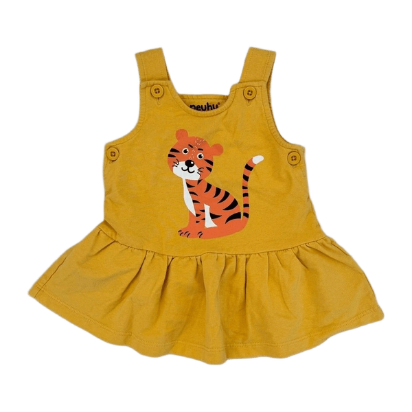 Peuhu kids' dress