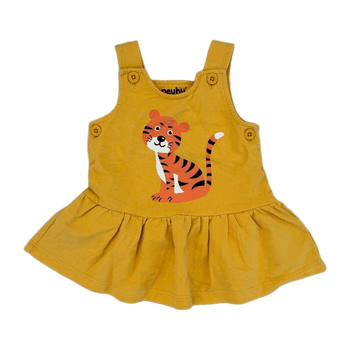 Peuhu kids' dress
