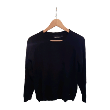 Peak performance cardigan