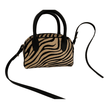 & Other Stories leather bag