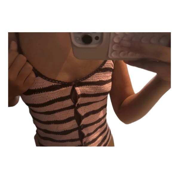 Zara top
