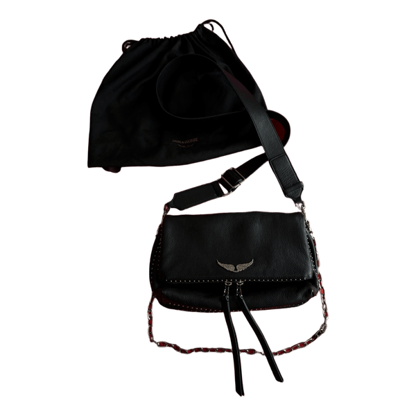 Zadig & Voltaire Rocky Studs laukku
