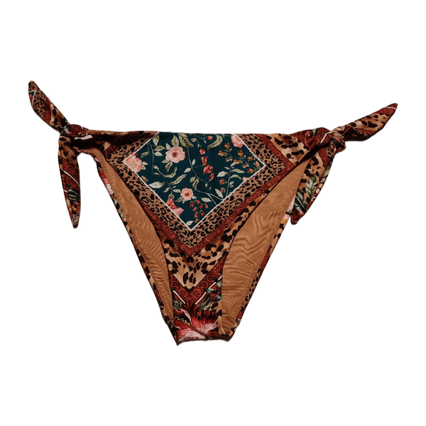 Bikini Bottom