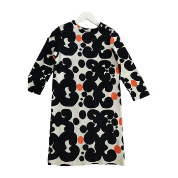 Marimekko dress