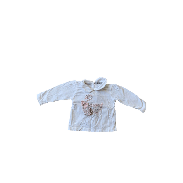 Dr kids kids' top