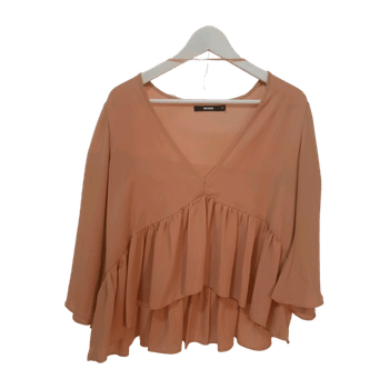 Bik bok blouse