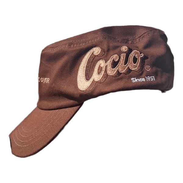 Cocio kasket