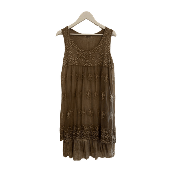 Nina dress