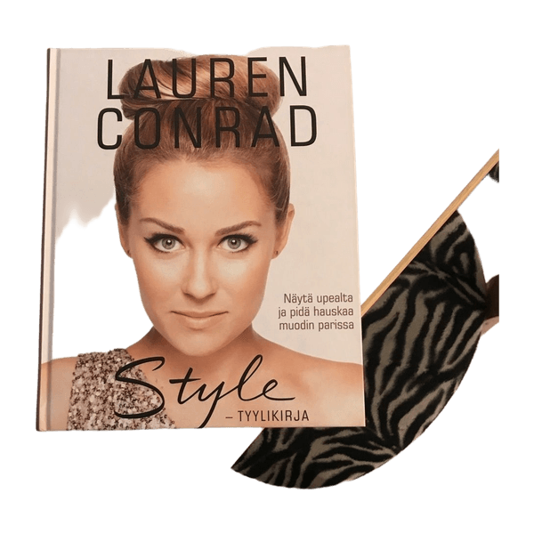 Lauren conrad accessory