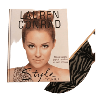 Lauren conrad accessory