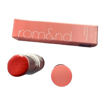 Rom&nd beauty product