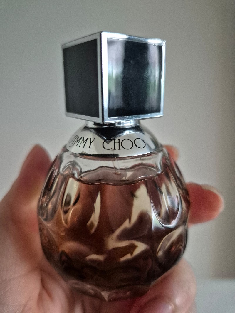 Jimmy Choo Eau de Parfum 40 ml