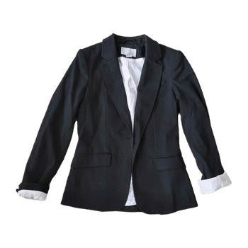 H&m blazer