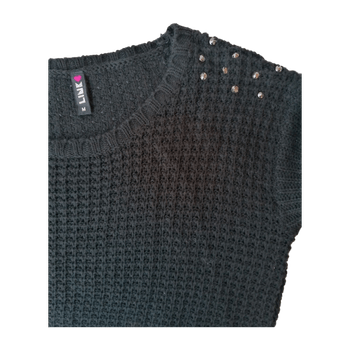 Link cardigan