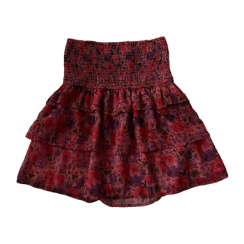 Bik bok skirt