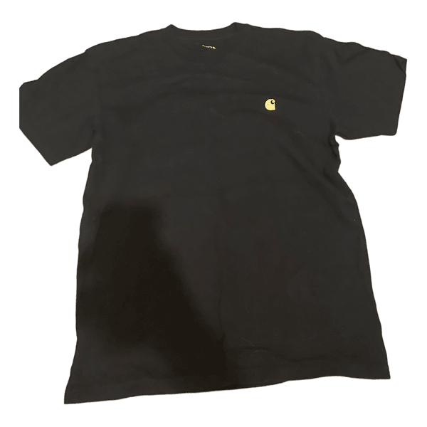 Sort Carhartt WIP t-shirt