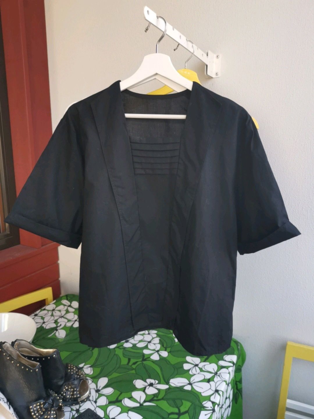 Tiklas vintage blouse