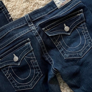 True religions farkut