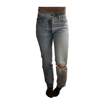 Levi’s jeans