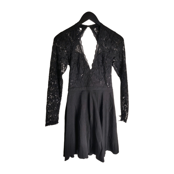 Nly one dress