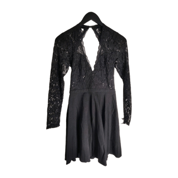 Nly one dress