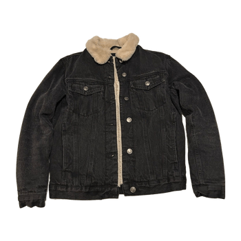 Bik bok coat