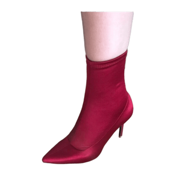 Stradivarius heels