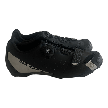Scott MTB Comp BOA Cycling Shoes EU 40 Black MTB SPD BOA Closure Very Good Condition