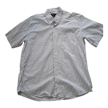 Raidallinen Ralph Lauren paita xl aito