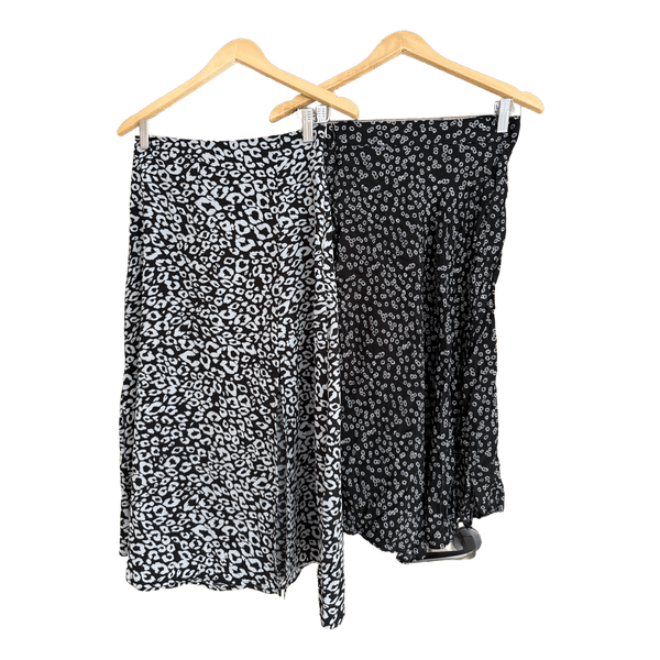 Shein midi sijonų rinkinys