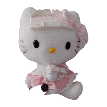 Hello kitty accessory