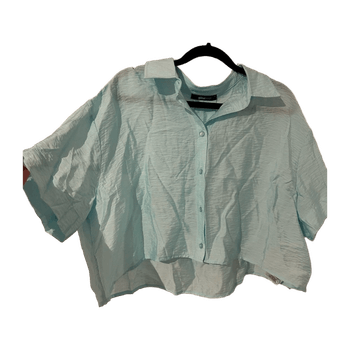 Gina tricot top