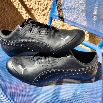 Puma Speed Cat x Swarovski naisten

kengät - koko 37.5