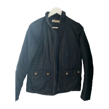 H&m coat