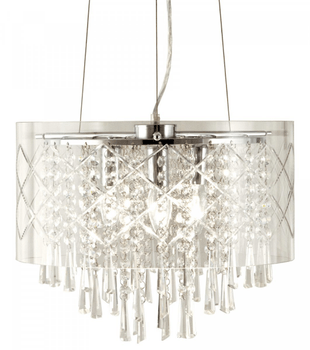 Lilian ceiling light