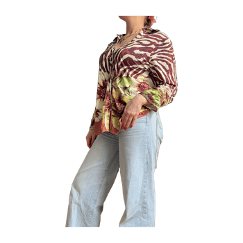 Boho shirt