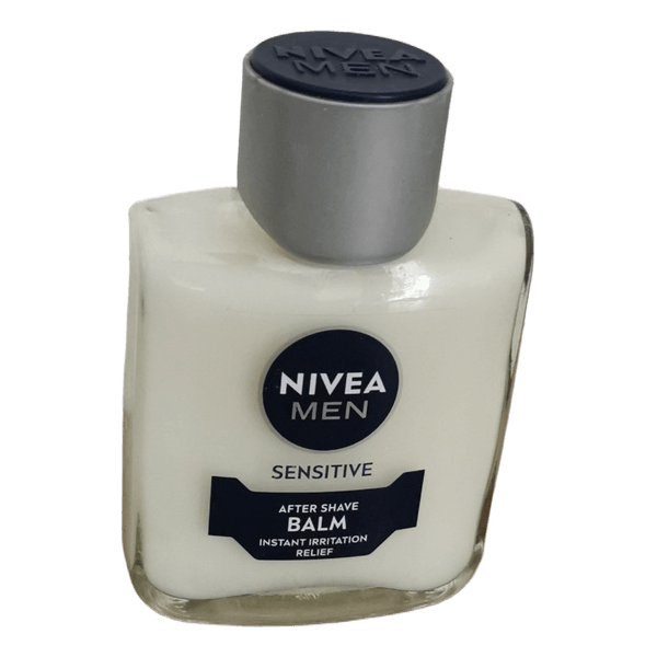 Nivea men after shave balm
