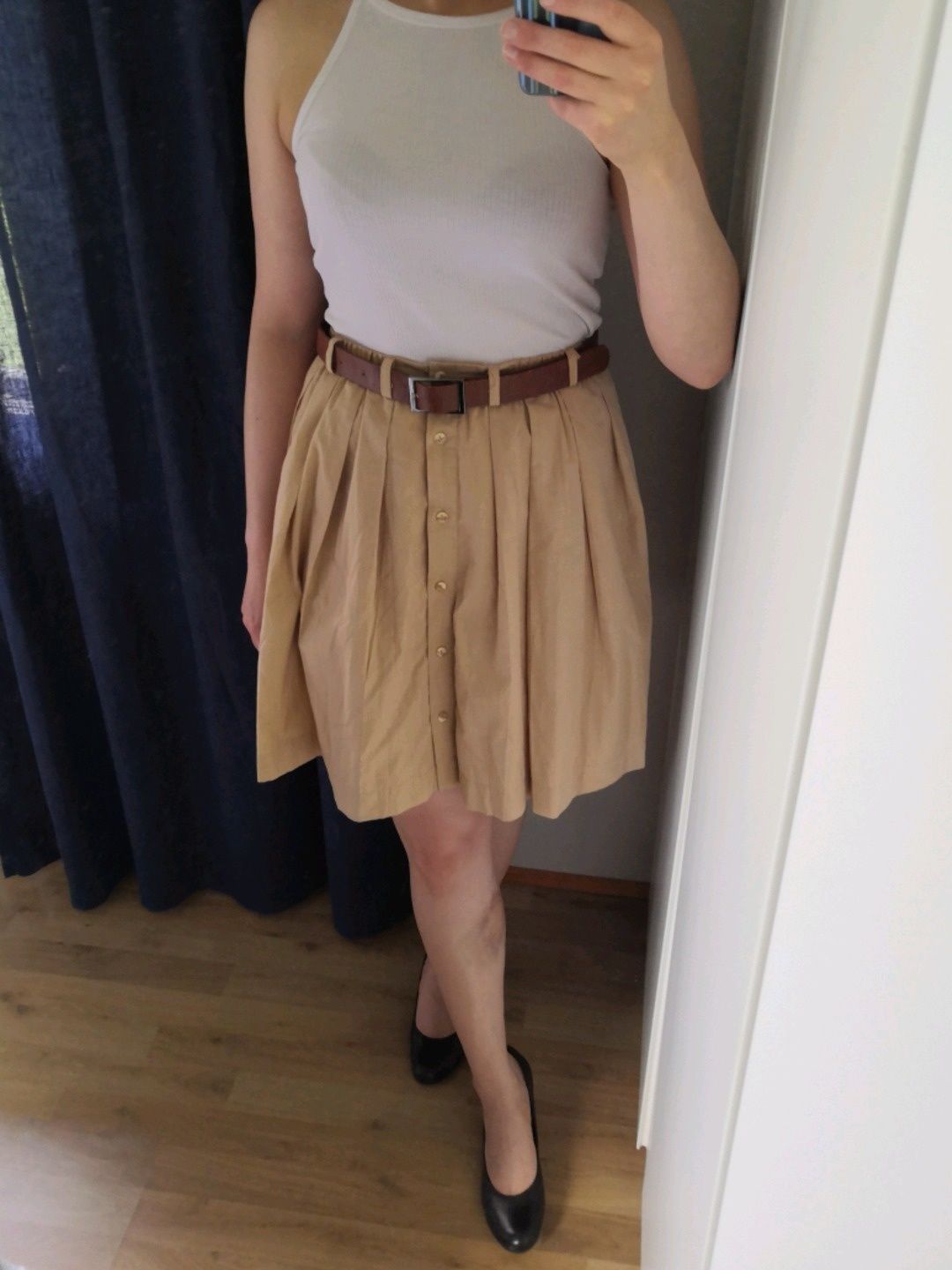 Vero moda skirt