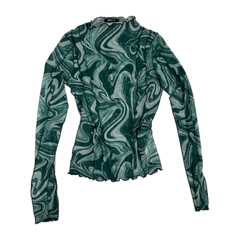 Ginatricot-paita blouse