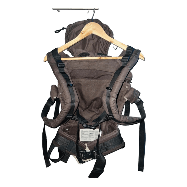Manduca baby carrier
