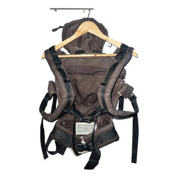 Manduca baby carrier