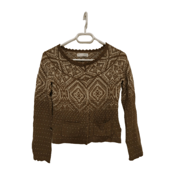 Odd molly cardigan