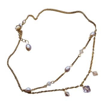 Handmade jewelry