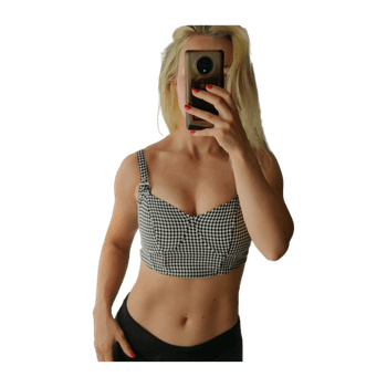 H&m top