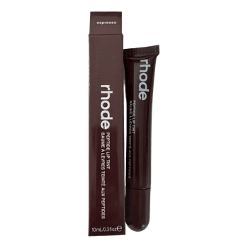 Rhode peptide lip tint