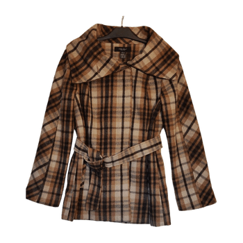 Sara kelly, ellos coat