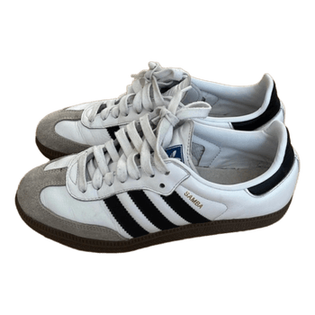 Adidas samba tossud