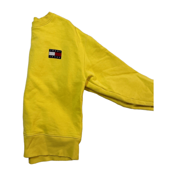 Tommy hilfiger hoodie