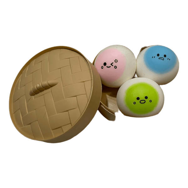 Dumpling setti